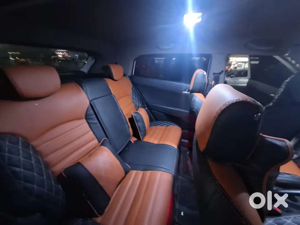 Hyundai Creta Urgent Sale