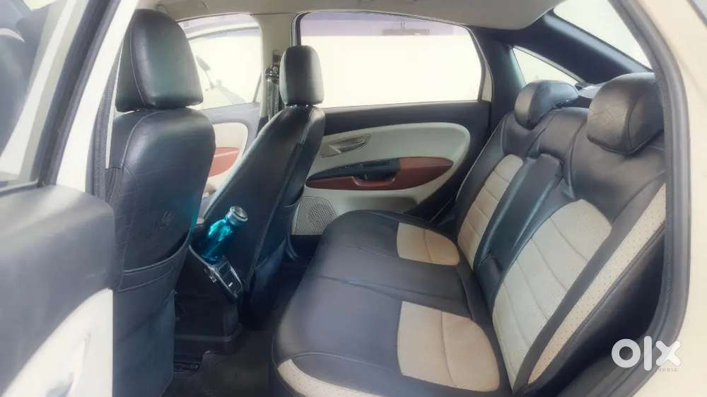 Fiat Linea 2015