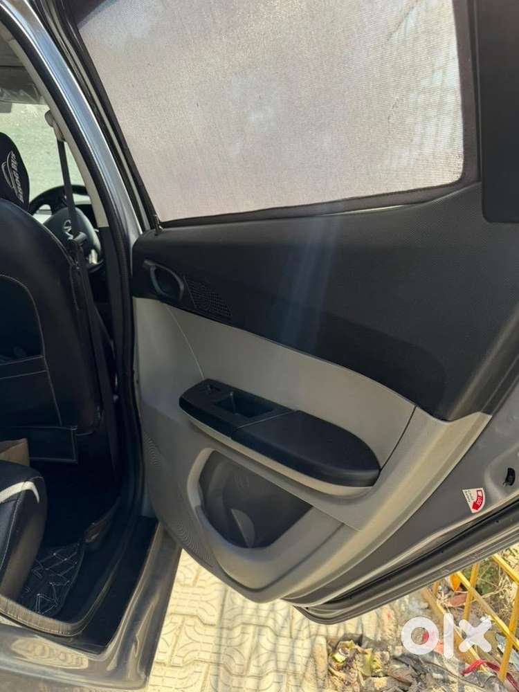 Tata Tiago 2019 December Purchased - 4 Lakh