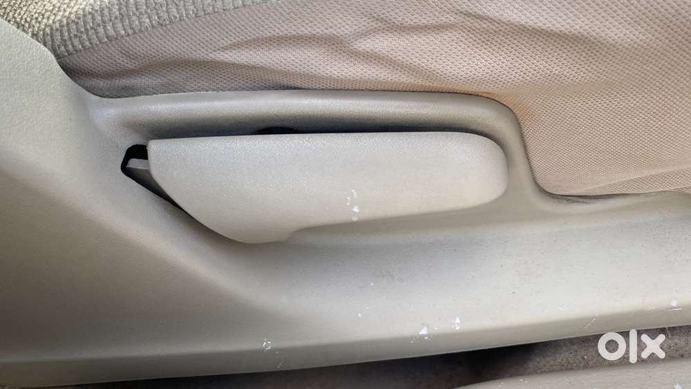 Maruti Suzuki Swift Dzire Vxi 1.2, 2015, Petrol