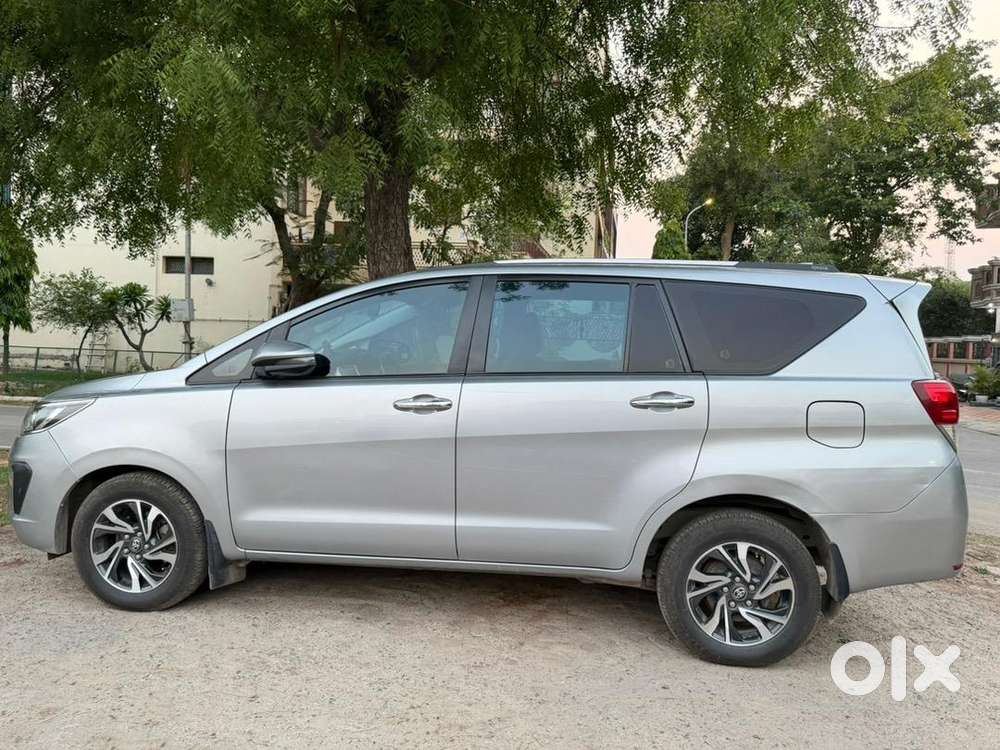 Toyota Diesel Car 2022