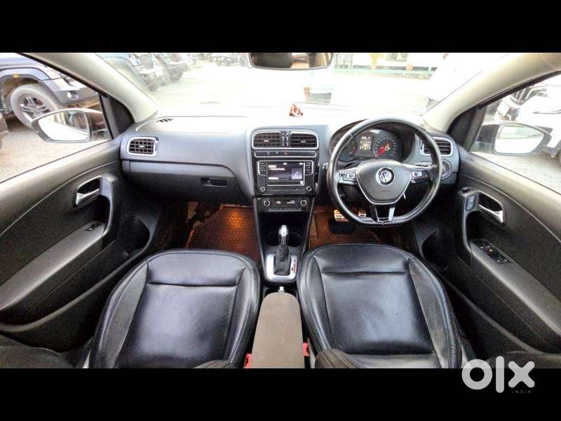 Volkswagen Polo 1.2 Gt Tsi, 2019, Petrol