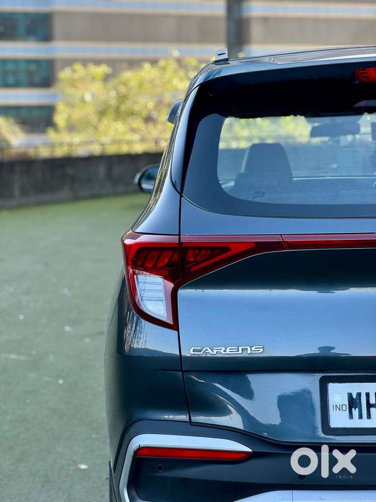 Kia Carens 1.5 Prestige 7 Str, 2022, Diesel