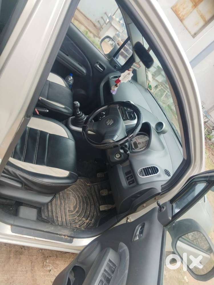 Maruti Suzuki Ritz &ndash; Excellent Condition  Well Maintained