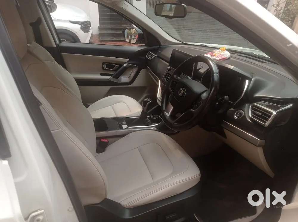 Tata Safari Xza Automatic 2021, Extremely Well Maintained