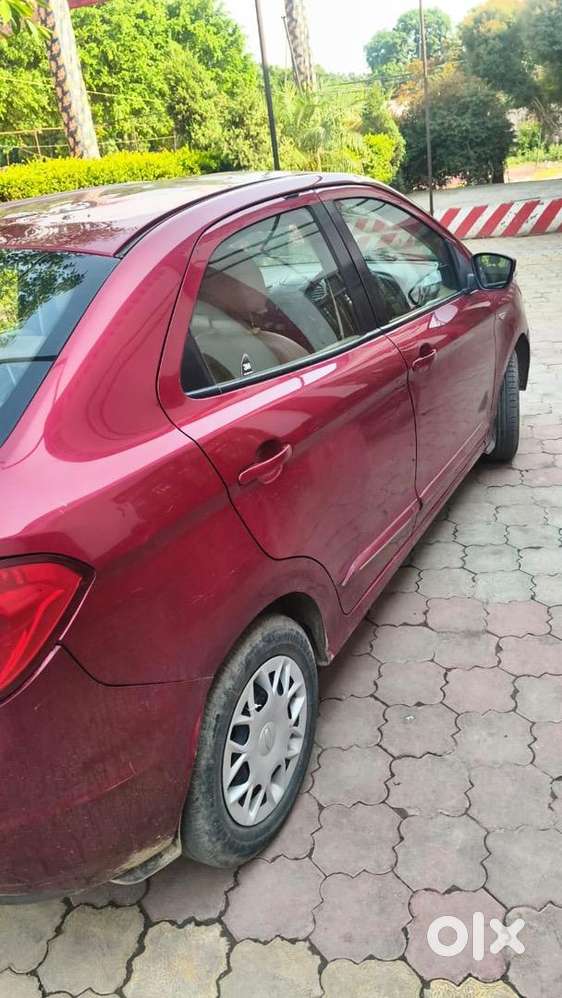 Ford Figo Aspire 2015 Diesel Good Condition