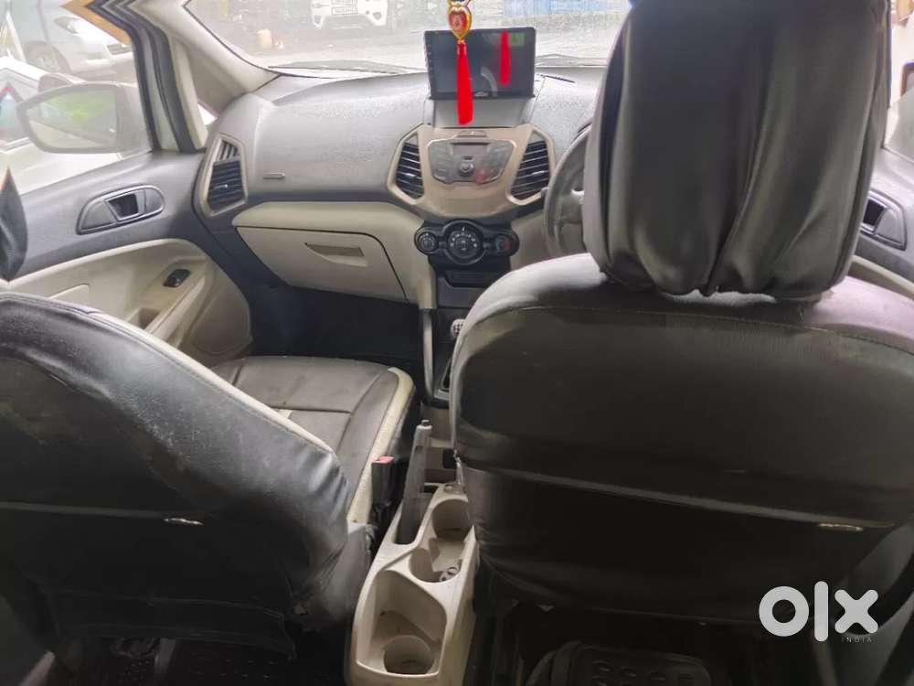 Ford Ecosport [ ] 1.5 Trend Tdci, 2015, Diesel