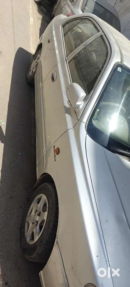 Ek No . Car