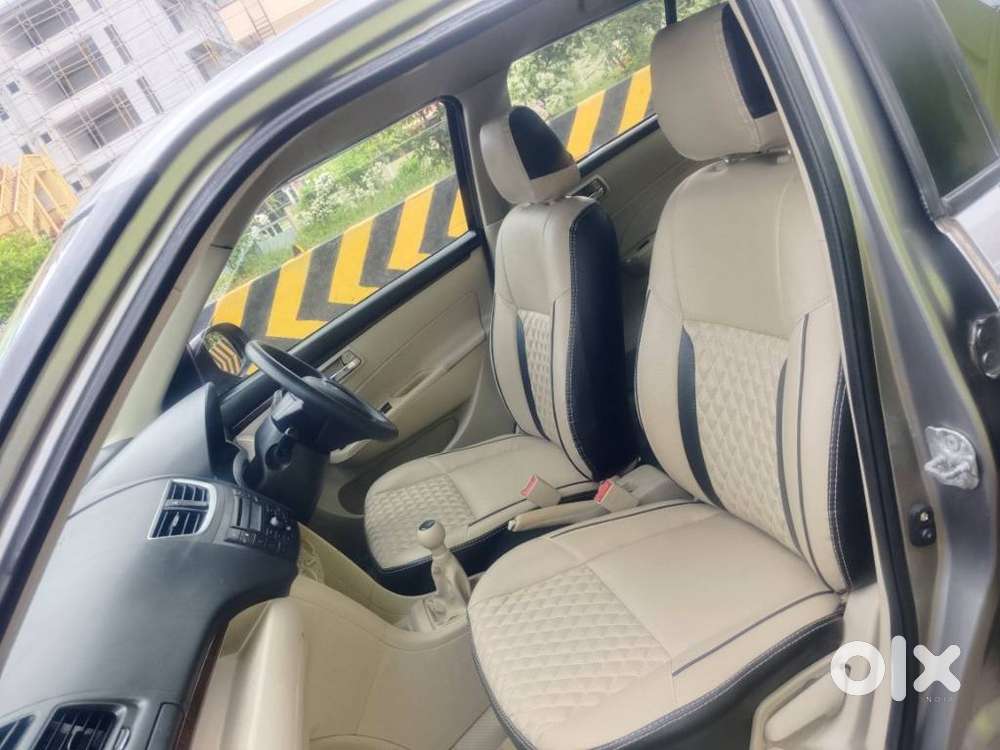 Maruti Suzuki Swift Dzire Vdi, 2014, Diesel