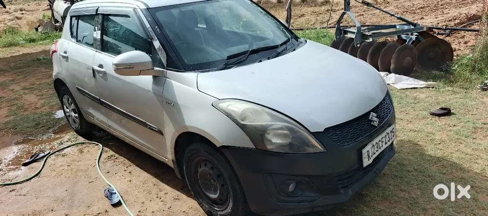 Maruti Suzuki Swift 2013 Diesel 190000 Km Driven