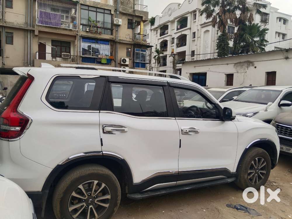 Mahindra Scorpio N Z8 Diesel Mt 2wd 6 Str, 2023, Diesel