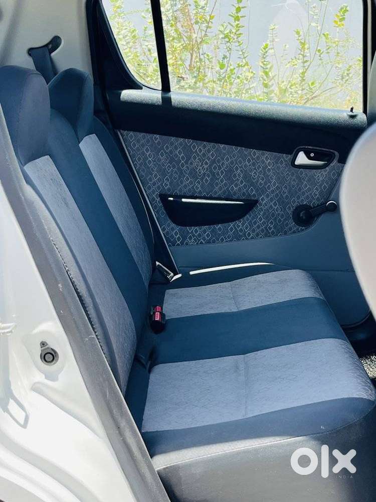 Maruti Suzuki Alto 800 Lxi, 2017, Petrol