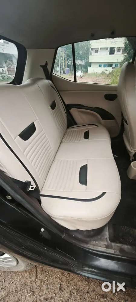Hyundai I10 2010 Petrol Well Maintained