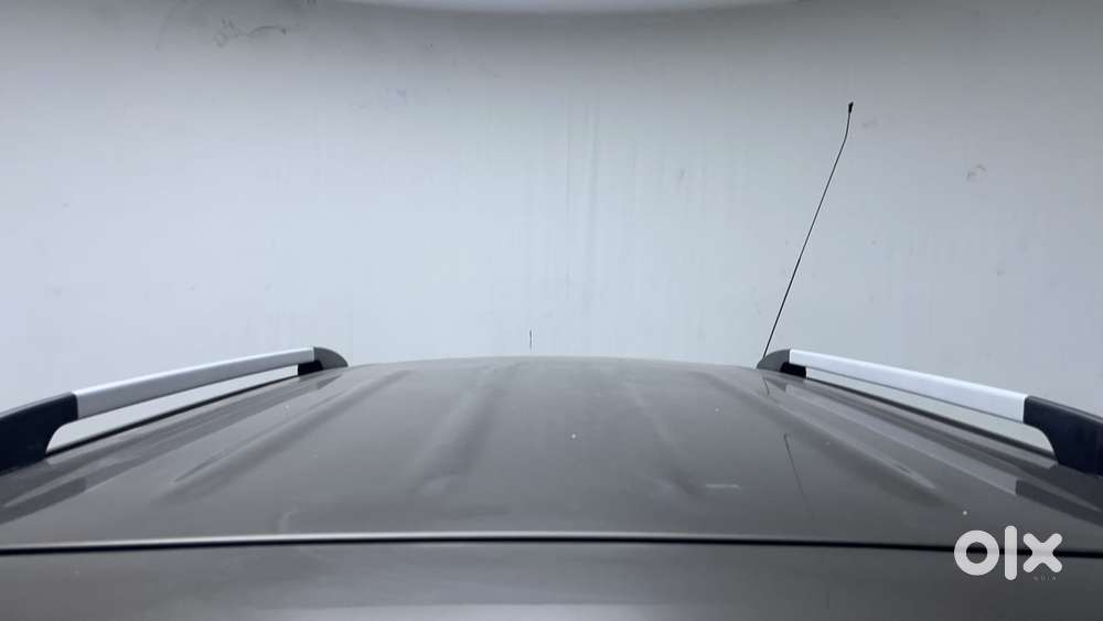 Maruti Suzuki Wagon R 1.0 2015-2019 Vxi Amt, 2016, Petrol