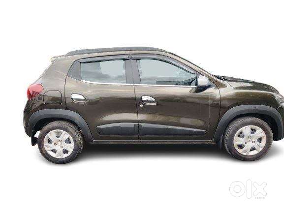 Renault Kwid Rxt 1.0, 2023, Petrol