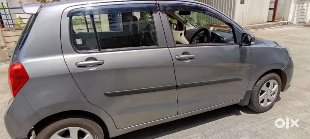 Maruti Suzuki Celerio Zxi Optional Topend