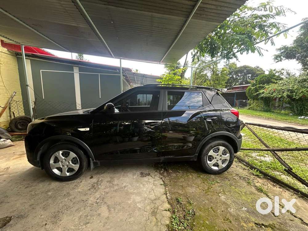 Mahindra Xuv300