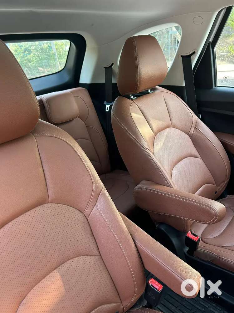 Mg Hector 2022 Diesel Well Maintained