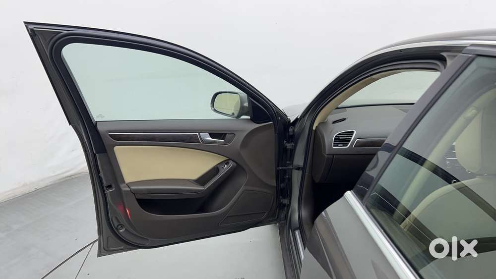 Audi A4 2.0 Tdi (177bhp) Premium Plus, 2015, Diesel