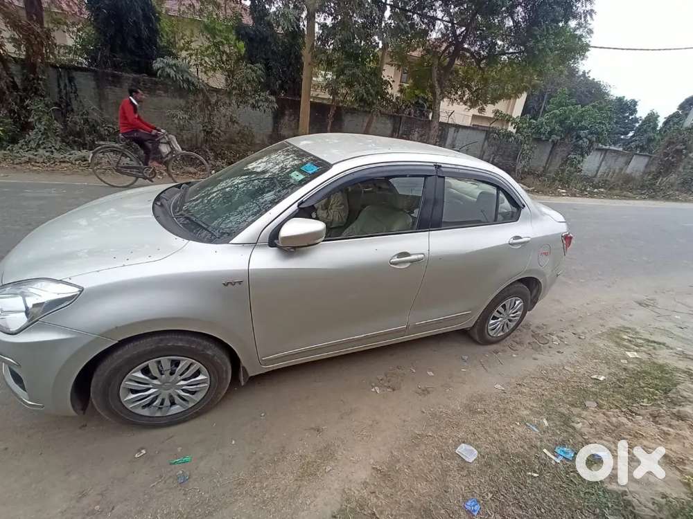 Maruti Swift Dzire 2019 Limited Edition