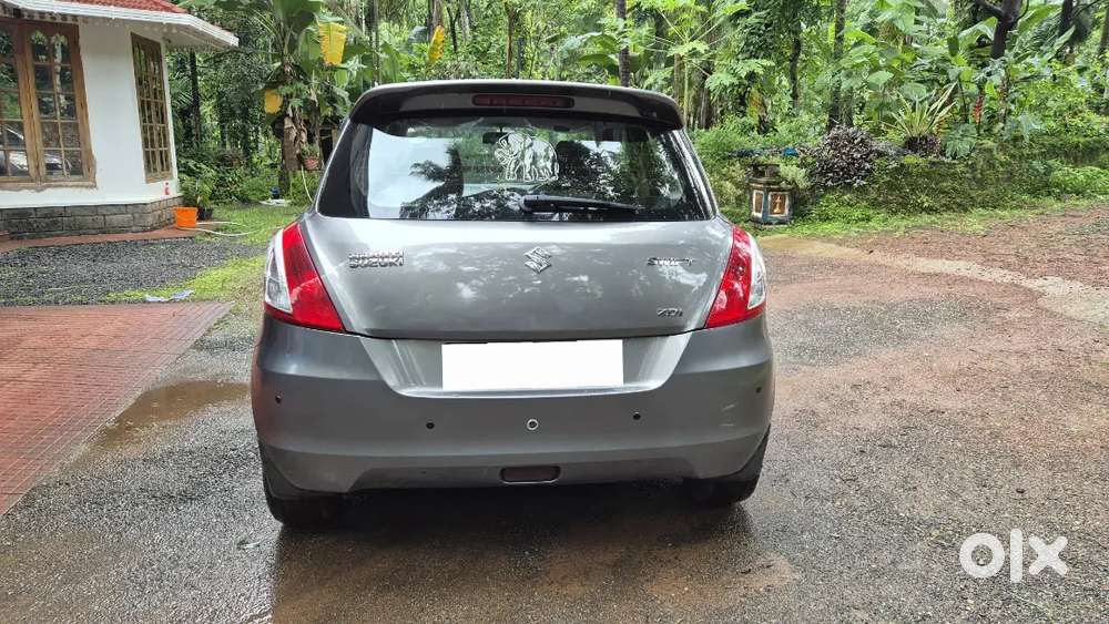 Swift Zdi Wellmaintained