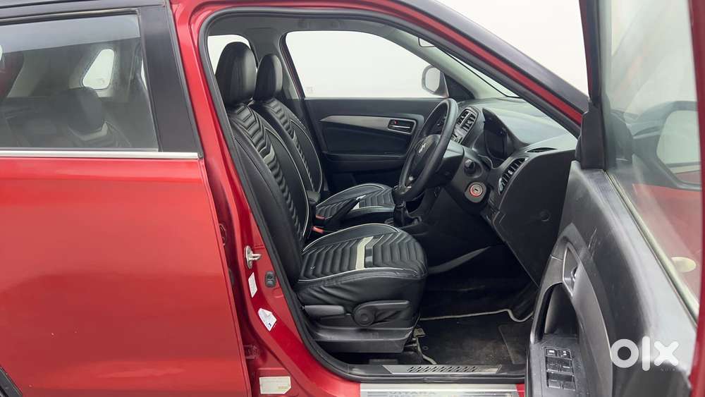 Maruti Suzuki Vitara Brezza Vdi, 2018, Diesel