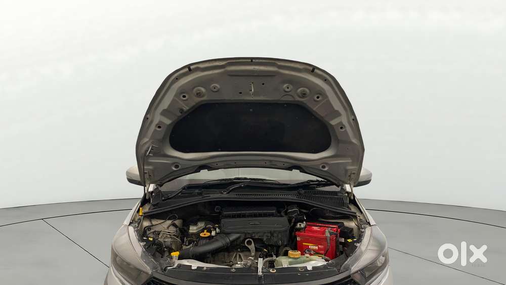 Tata Tigor 1.2 Revotron Xz, 2021, Petrol