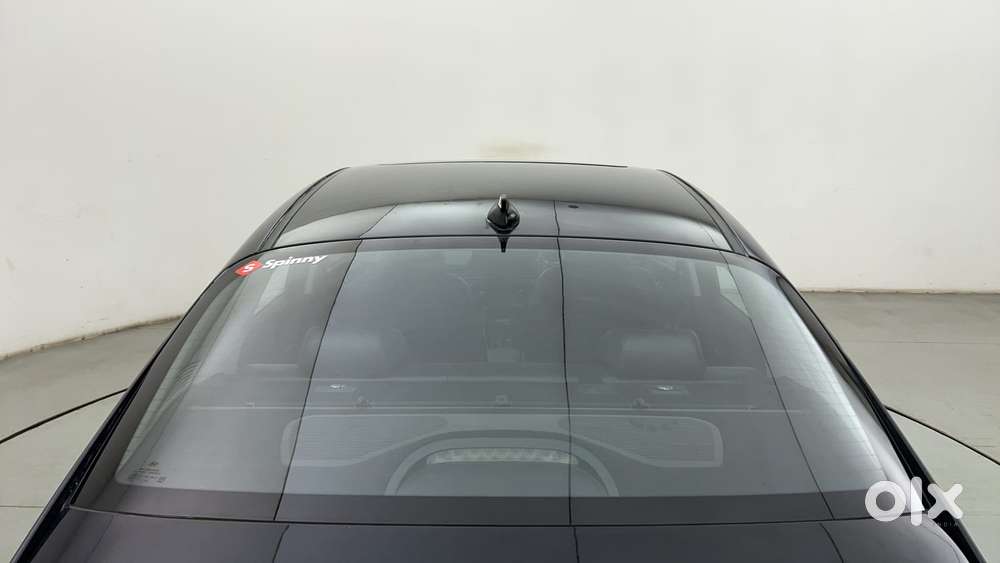 Hyundai Verna Sx (o) 1.5 Turbo Petrol Dct, 2024, Petrol