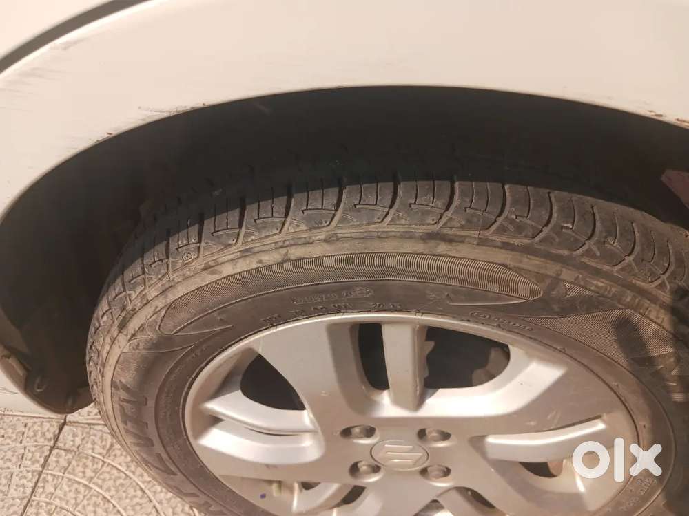 Maruti Suzuki Dzire 2013 Petrol Well Maintained 33k Run