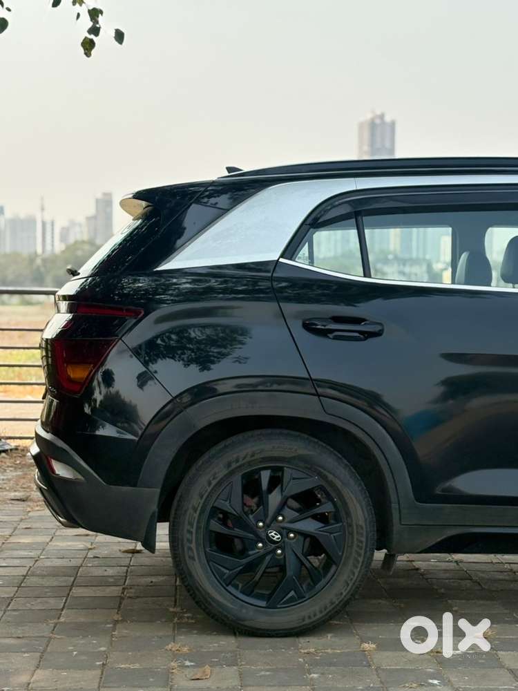 2020 Hyundai Creta Facelift