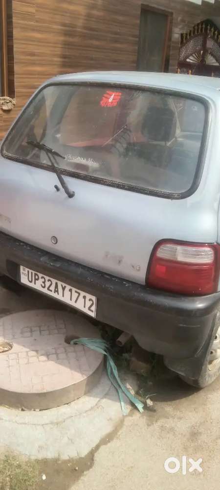 Maruti Suzuki Zen Estilo 2003 Petrol Manual
