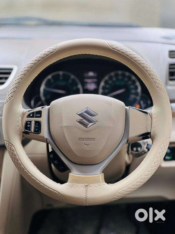Maruti Suzuki Ertiga Shvs Zdi, 2016, Diesel