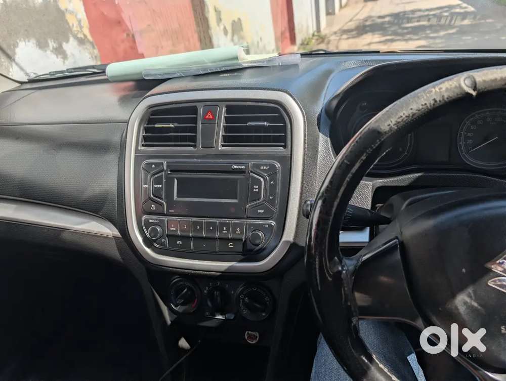 Good Condition