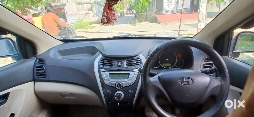 Hyundai Eon Era +, 2016, Petrol