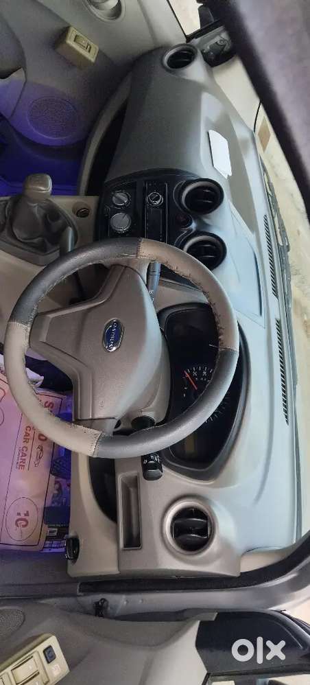 Datsun Go 1.2 Litres Engine Just 30000km Running Showroom Condition