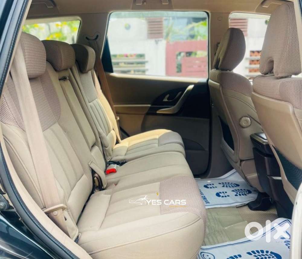 Mahindra Xuv500 W6 1.99 Mhawk, 2013, Diesel