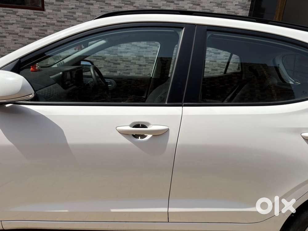 Hyundai Grand I10 Sportz 2024