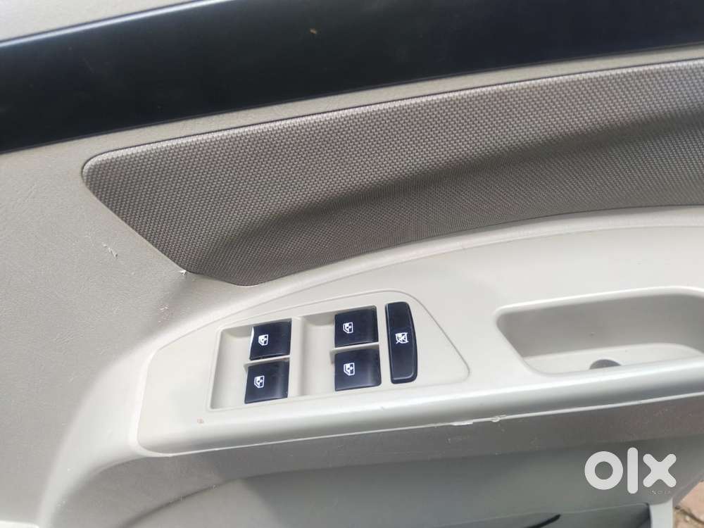 Mahindra Scorpio S6 Plus, 2015, Diesel