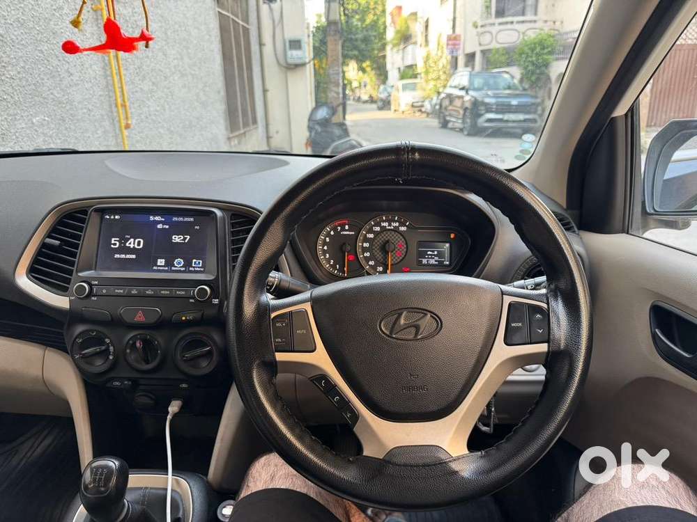 Hyundai Car Petrol Manual 2020 Condition