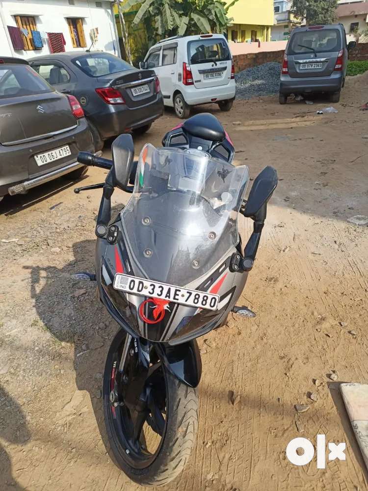 Buy Sell Second Hand Bikes in Dhenkanal Used Bikes in Dhenkanal OLX