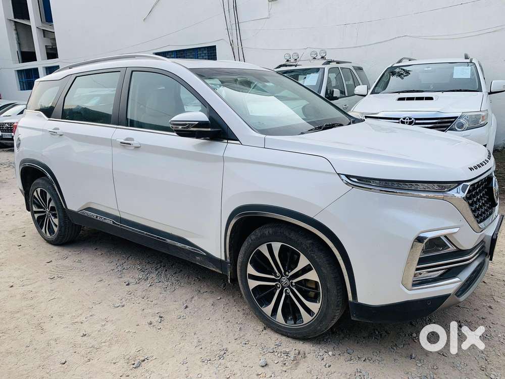 Mg Hector 2.0 Sharp Diesel, 2021, Diesel