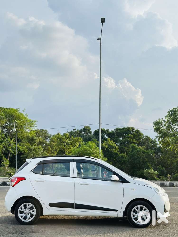 Hyundai Grand I10 1.2 Kappa Magna, 2020, Petrol