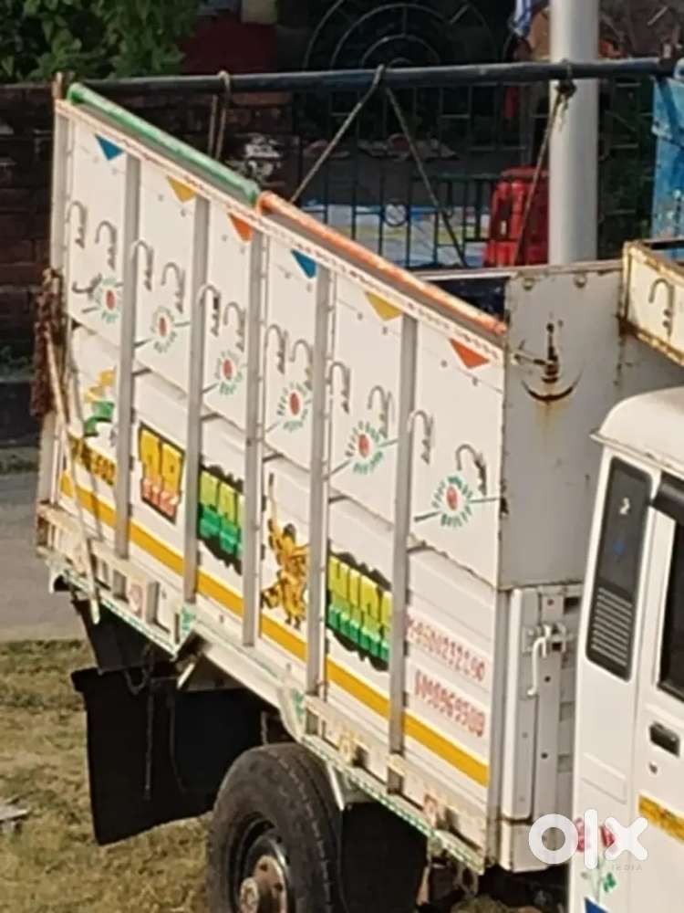 Mahindra Bolero Pik-up 2022 Diesel 82000 Km Driven