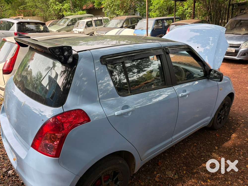 Maruti Suzuki Swift 2006 Petrol Well Maintained