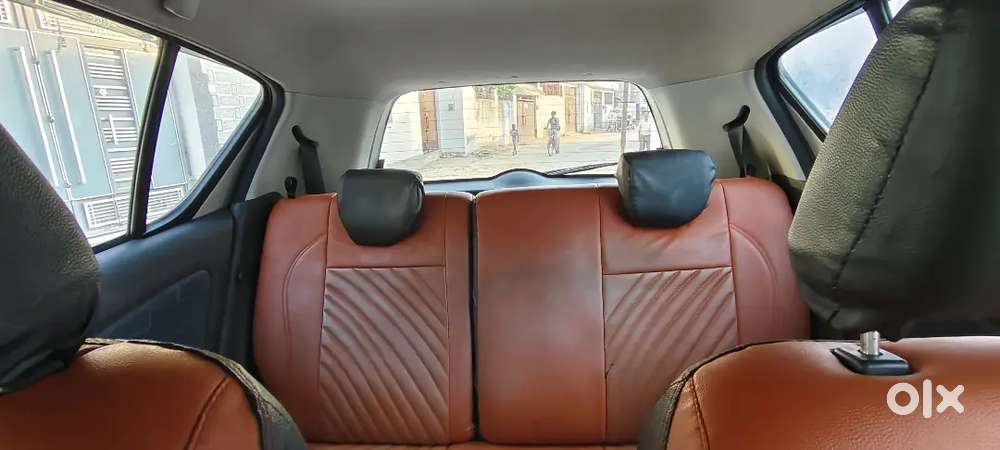 Maruti Suzuki Ritz 2010 Petrol Well Maintained