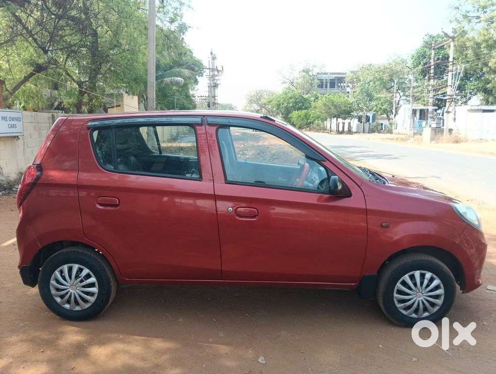 Maruti Suzuki Alto 800 2012-2016 Lxi, 2015, Petrol