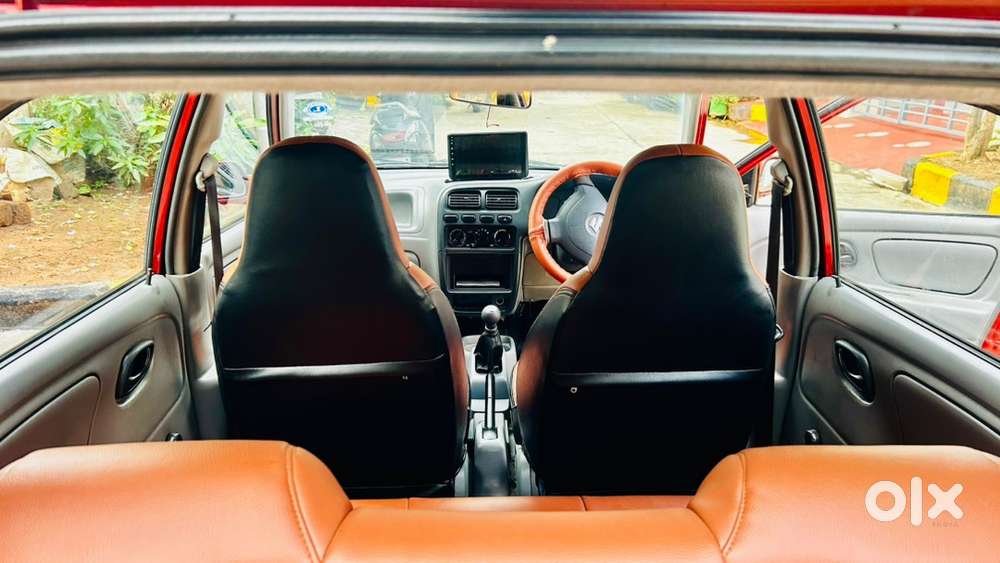 2011 Maruti Suzuki Alto—superb Condition