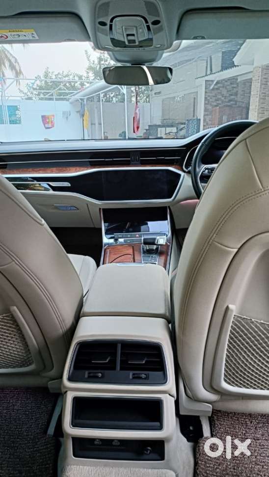 Audi A6 2.0 45 Tfsi Premium Plus, 2021, Petrol