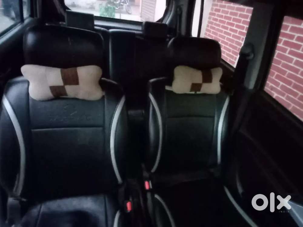Maruti Suzuki Wagon R Petrol Well Maintained