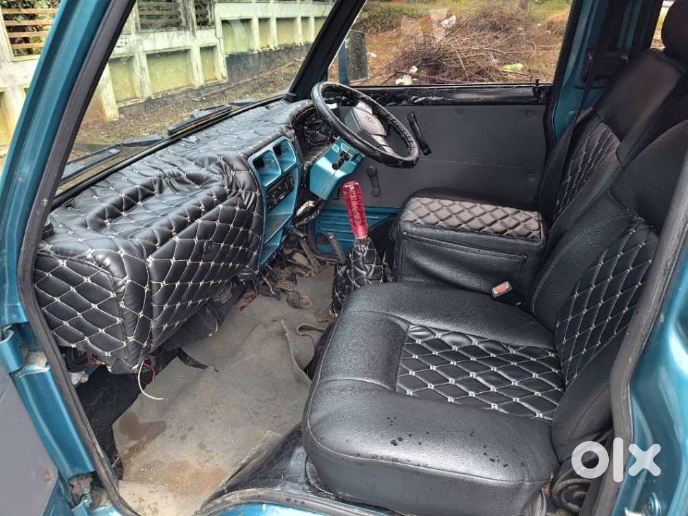 Maruti Suzuki Omni 5 Seater, 2008, Petrol